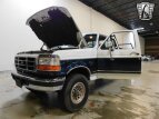 Thumbnail Photo 12 for 1994 Ford F250 4x4 SuperCab